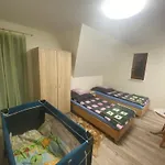 Séjour à la ferme Kapacowka