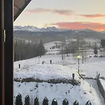 Kapacowka Séjour à la ferme