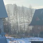 Kapacowka Zakopane