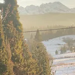Kapacowka Zakopane
