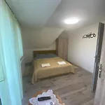 Séjour à la ferme Kapacowka *