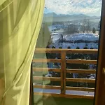 Séjour à la ferme Kapacowka