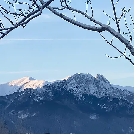 Kapacowka Farmház *