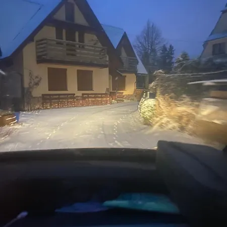 Lantgård Kapacowka *