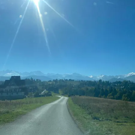 Kapacowka Farmház *