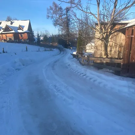 Kapacowka Zakopane