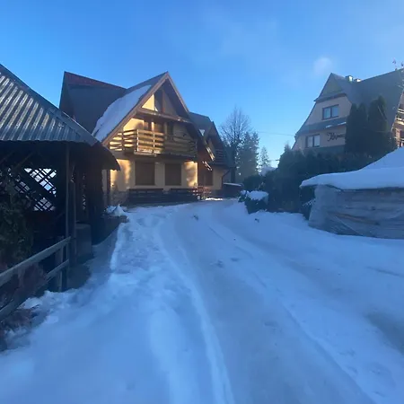 Lantgård Kapacowka