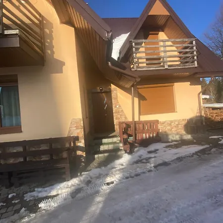 Kapacowka * Zakopane