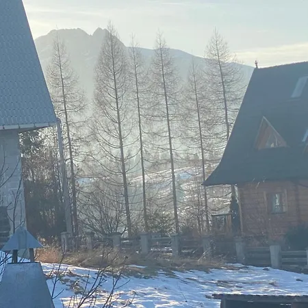 Kapacowka Zakopane