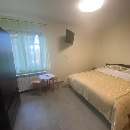 Kapacowka * Zakopane