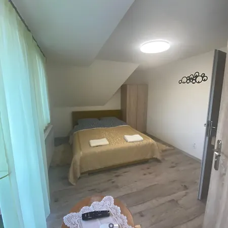 Lantgård Kapacowka *