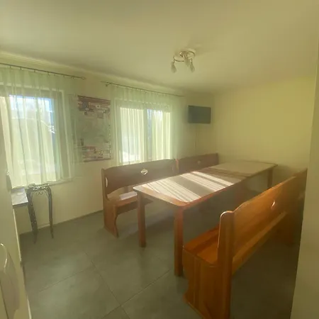 Kapacowka Farmház Zakopane