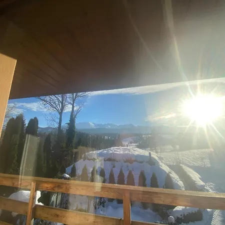 Kapacowka Zakopane