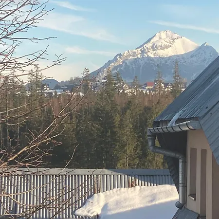 Kapacowka * Zakopane
