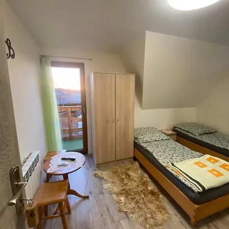 Kapacowka * Zakopane