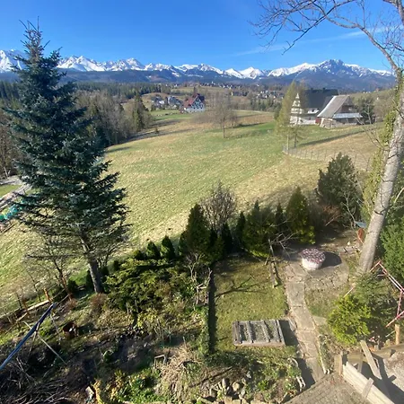 Kapacowka * Zakopane