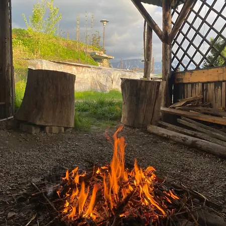 Kapacowka * Zakopane