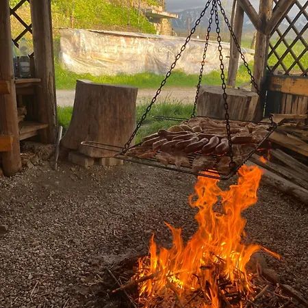 Kapacowka * Zakopane