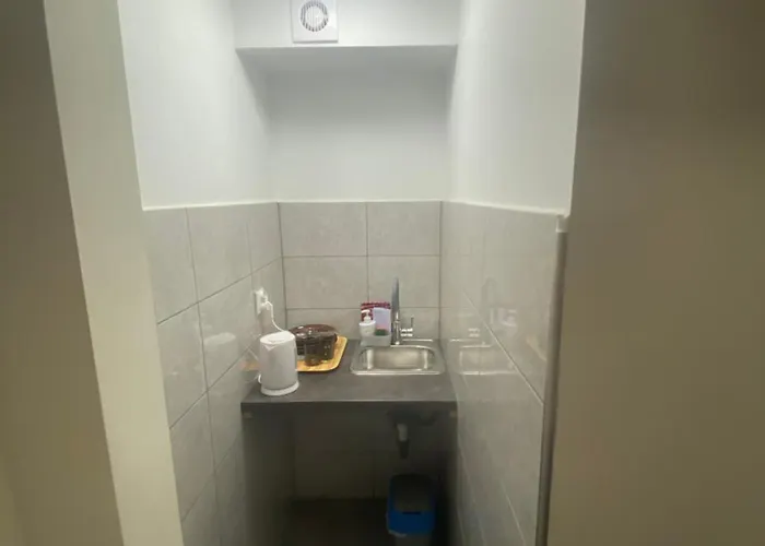 Kapacowka * Zakopane