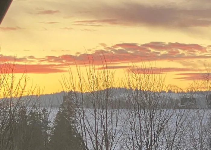 Kapacowka Farmház Zakopane