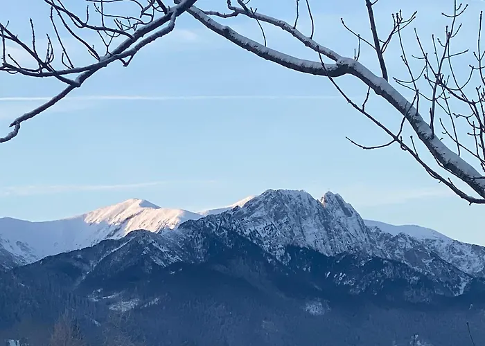 Kapacowka Farmház *