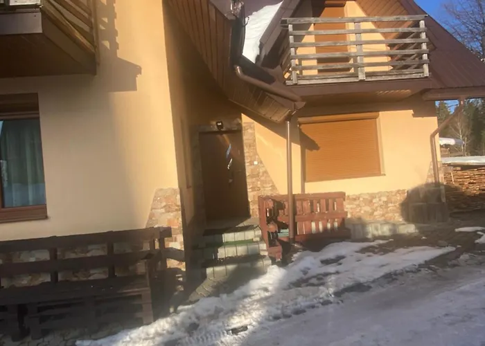 Kapacowka * Zakopane