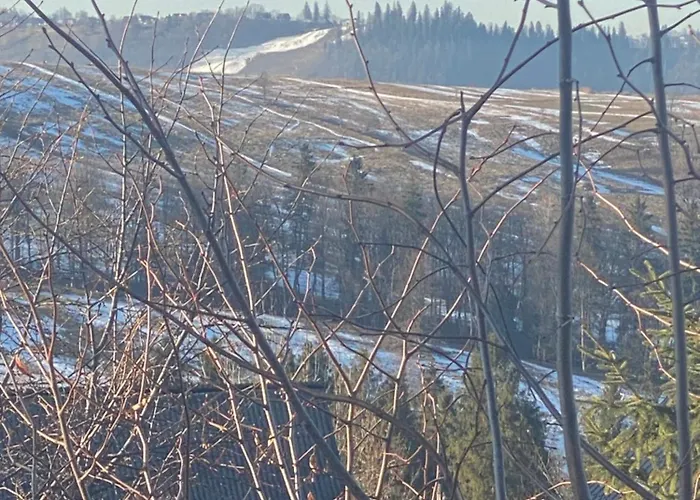 Kapacowka Farmház *