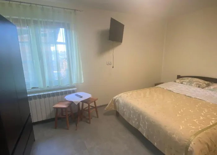 Kapacowka * Zakopane