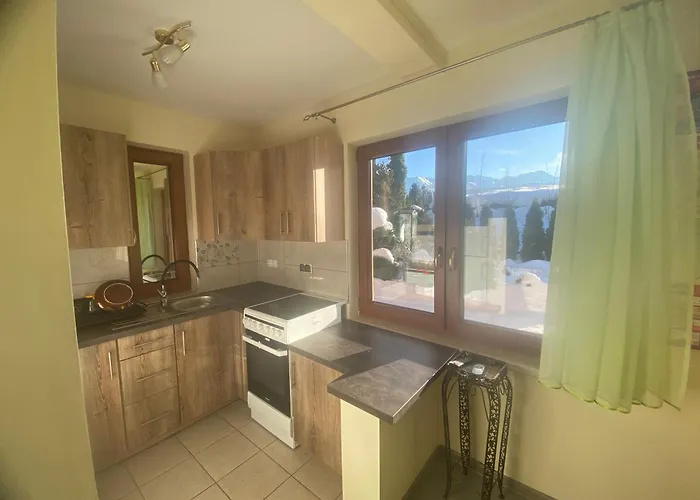 Kapacowka * Zakopane