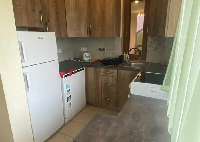 Kapacowka Farmház Zakopane