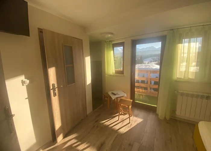 Kapacowka Farmház *