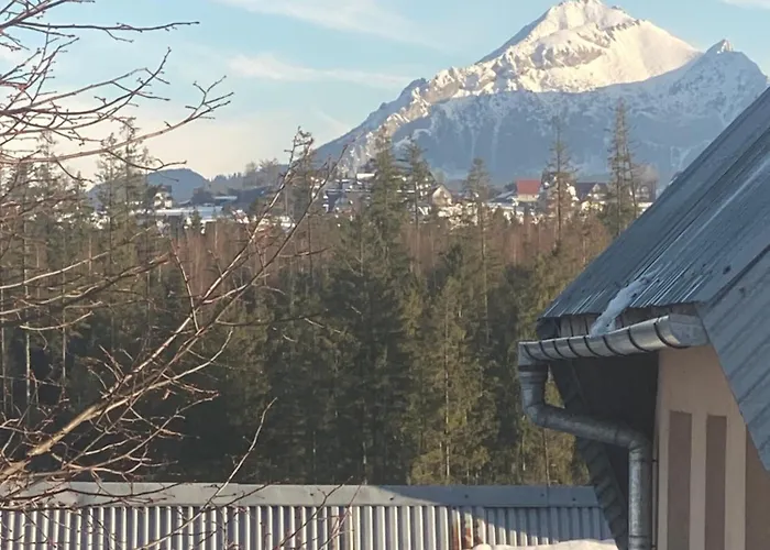 Kapacowka * Zakopane